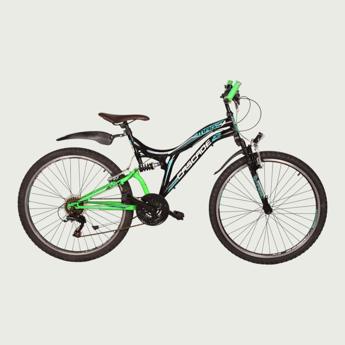26.2116 kinderfiets - BikeFlip