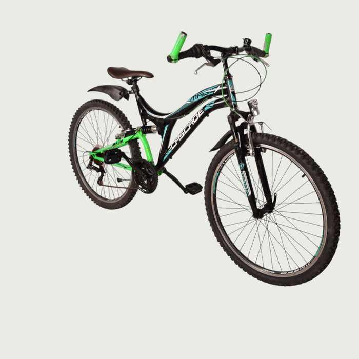 26.2116 kinderfiets - BikeFlip