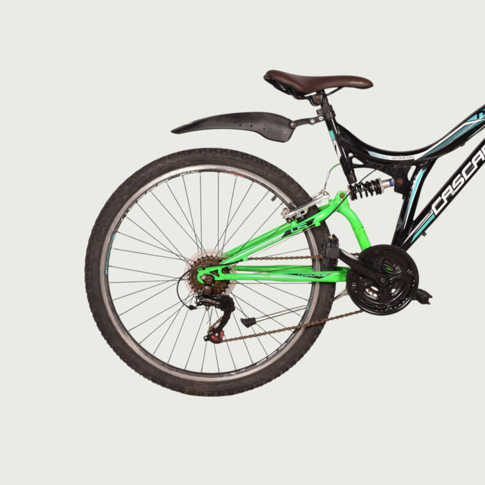 26.2116 kinderfiets - BikeFlip