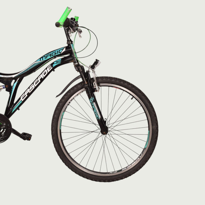 26.2116 kinderfiets - BikeFlip