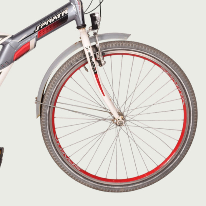 24.2003 kinderfiets - BikeFlip