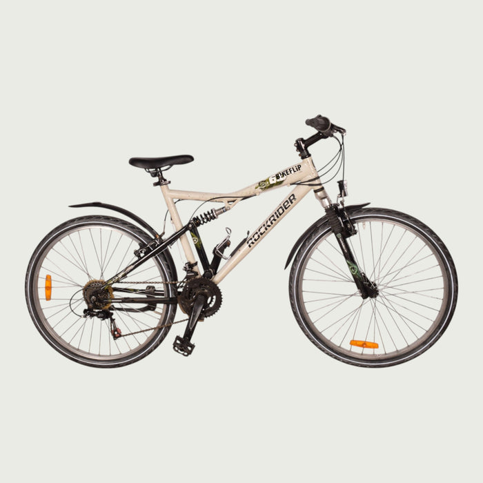 26.2118 kinderfiets - BikeFlip