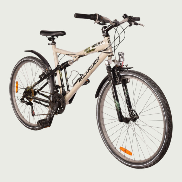 26.2118 kinderfiets - BikeFlip