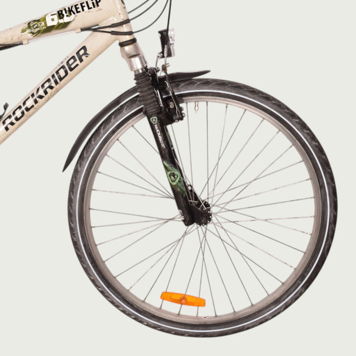 26.2118 kinderfiets - BikeFlip