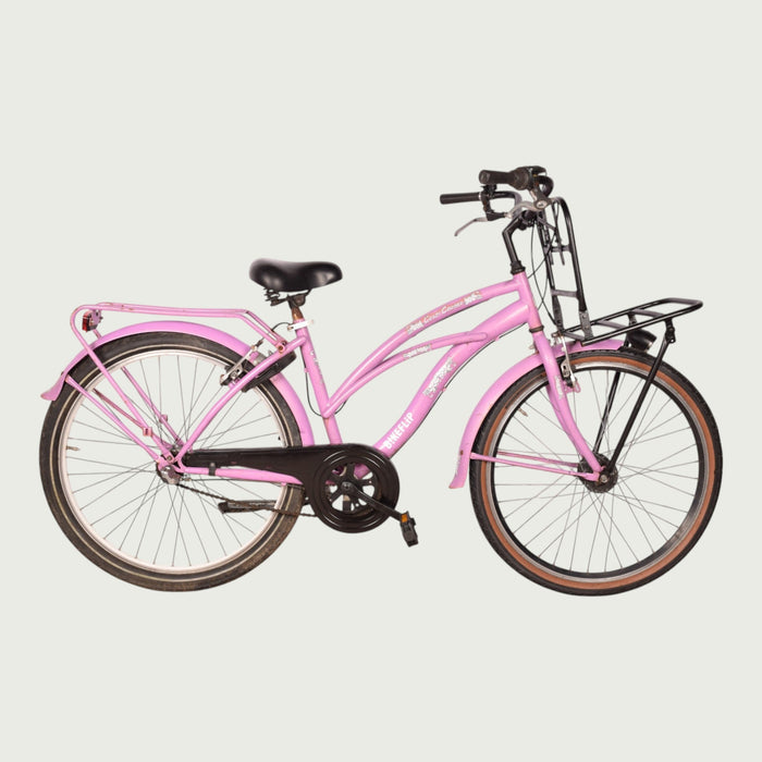 26.2119 kinderfiets - BikeFlip