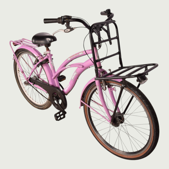 26.2119 kinderfiets - BikeFlip