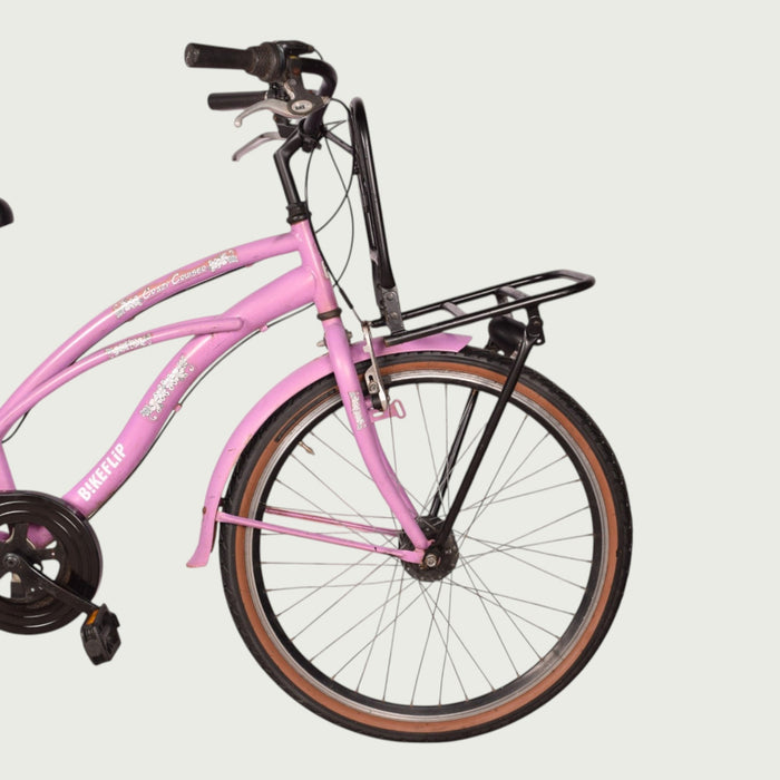 26.2119 kinderfiets - BikeFlip