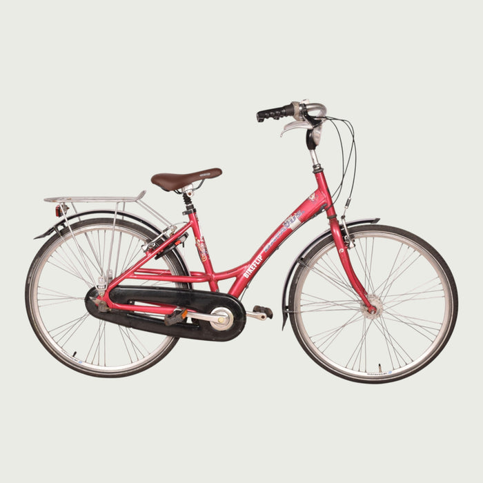 26.2120 kinderfiets - BikeFlip