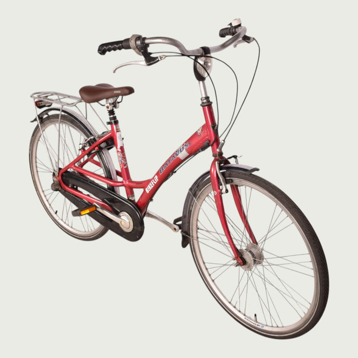 26.2120 kinderfiets - BikeFlip