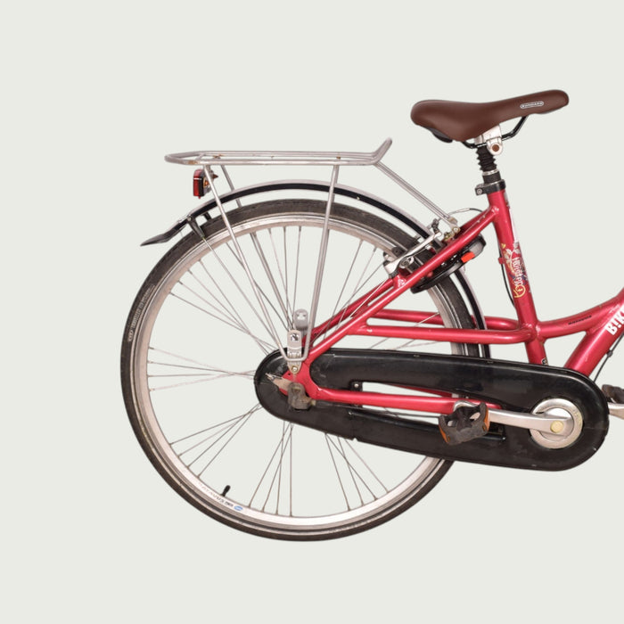 26.2120 kinderfiets - BikeFlip