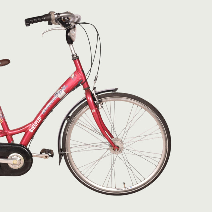 26.2120 kinderfiets - BikeFlip