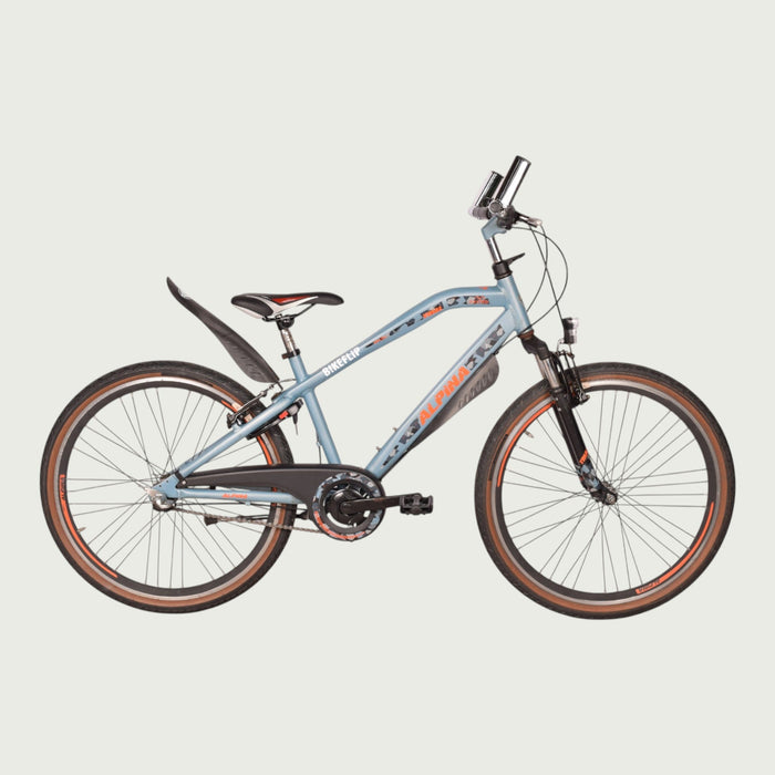 26.2121 kinderfiets - BikeFlip