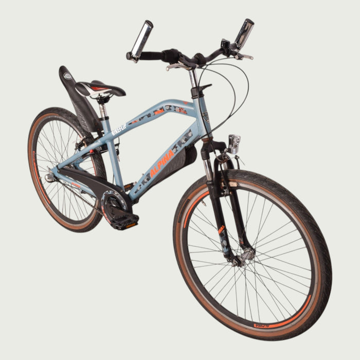 26.2121 kinderfiets - BikeFlip