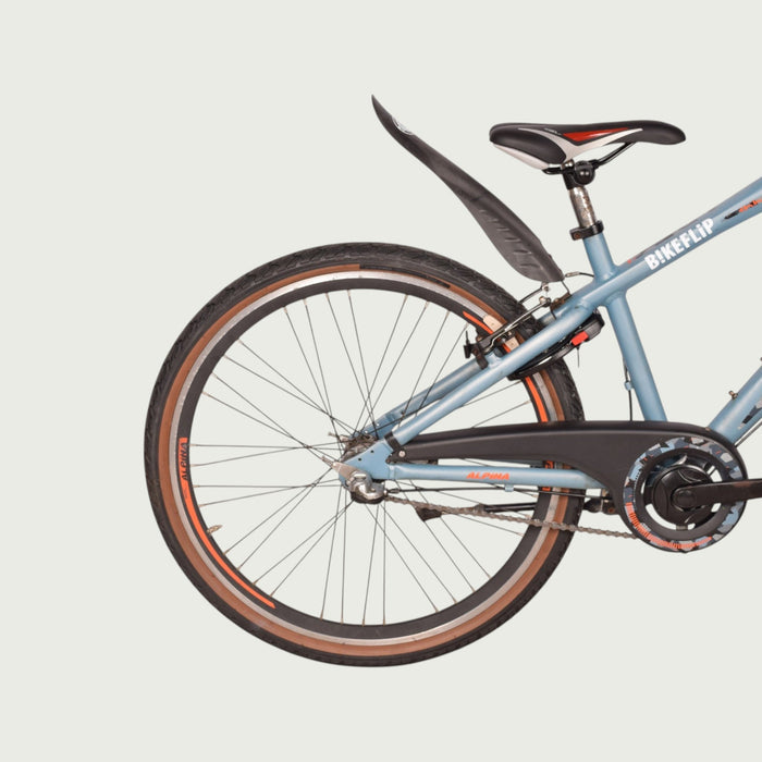 26.2121 kinderfiets - BikeFlip