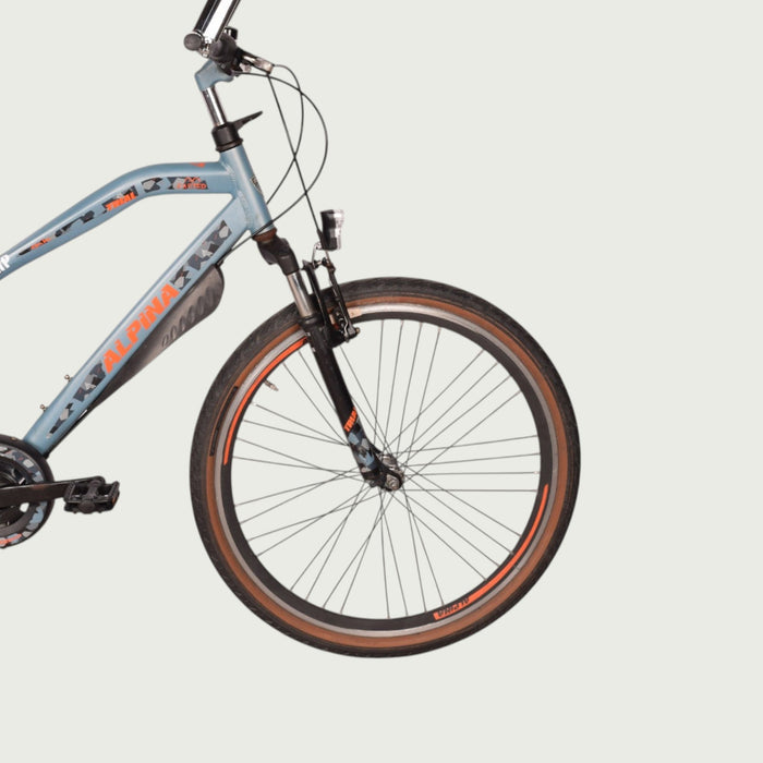 26.2121 kinderfiets - BikeFlip