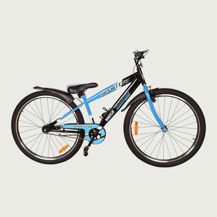 26.2129V kinderfiets - BikeFlip