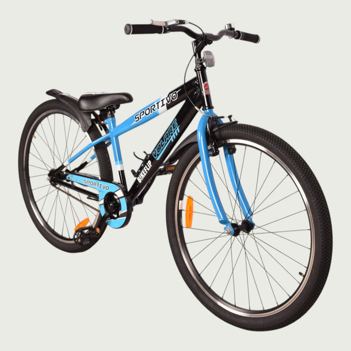 26.2129V kinderfiets - BikeFlip