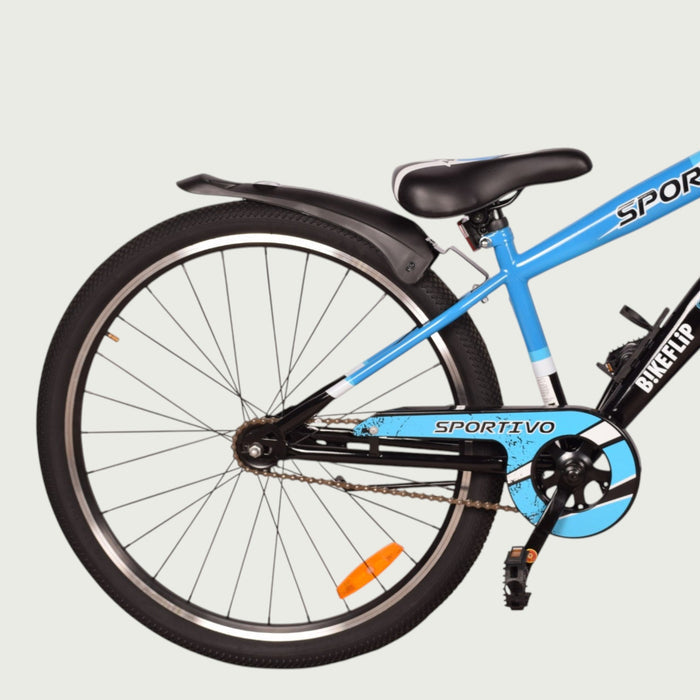 26.2129V kinderfiets - BikeFlip
