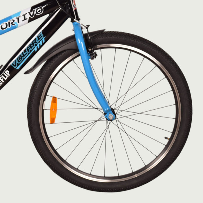 26.2129V kinderfiets - BikeFlip