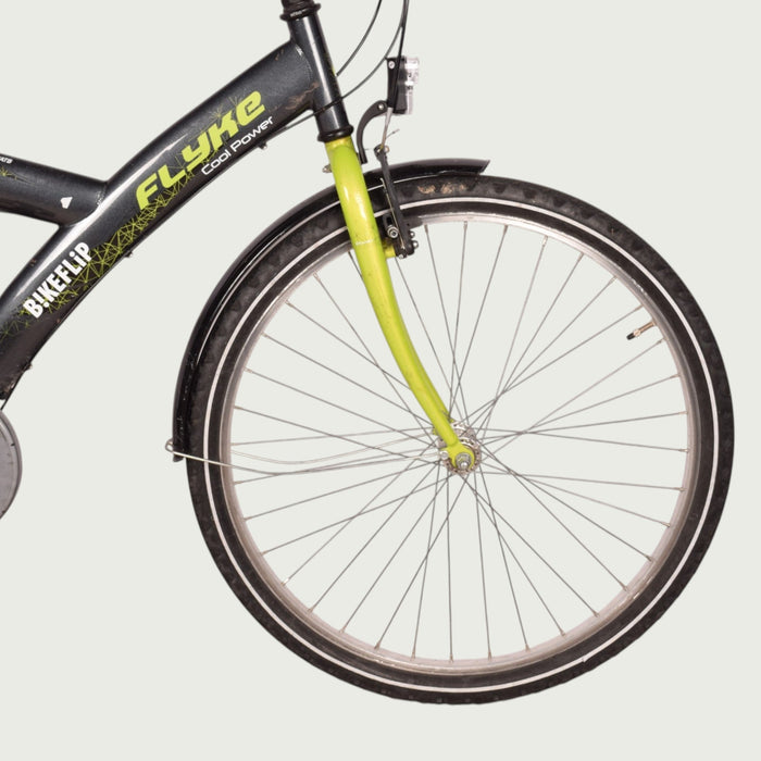 26.2131 kinderfiets - BikeFlip