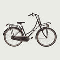 26.2135 kinderfiets - BikeFlip