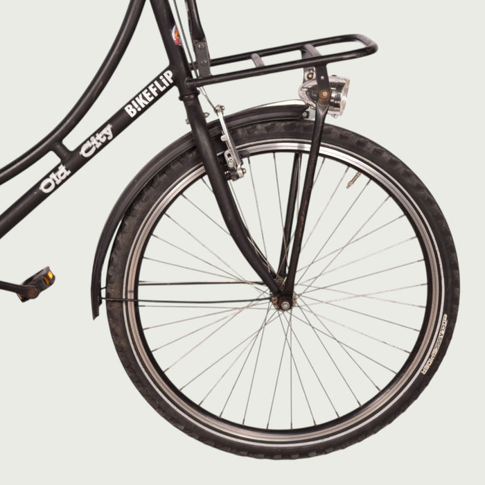 26.2135 kinderfiets - BikeFlip