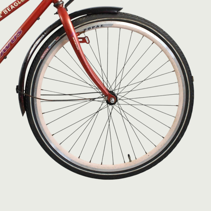 26.213 - BikeFlip