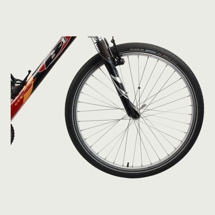 26.214 - BikeFlip