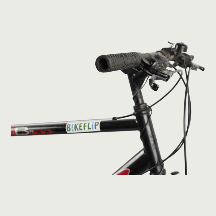 26.214 - BikeFlip