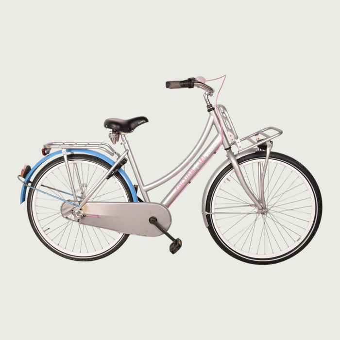 26.2158 kinderfiets - BikeFlip