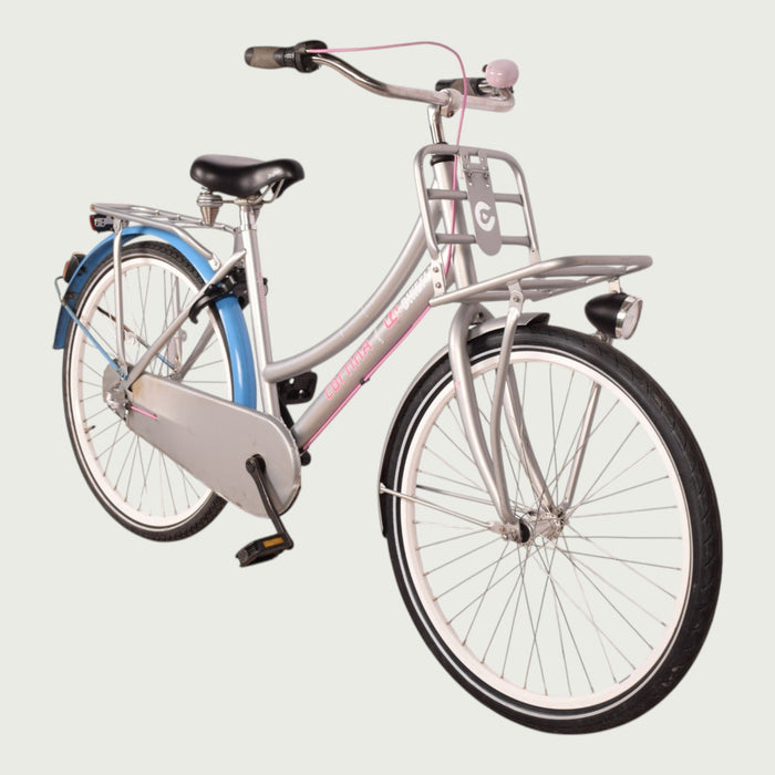 26.2158 kinderfiets - BikeFlip