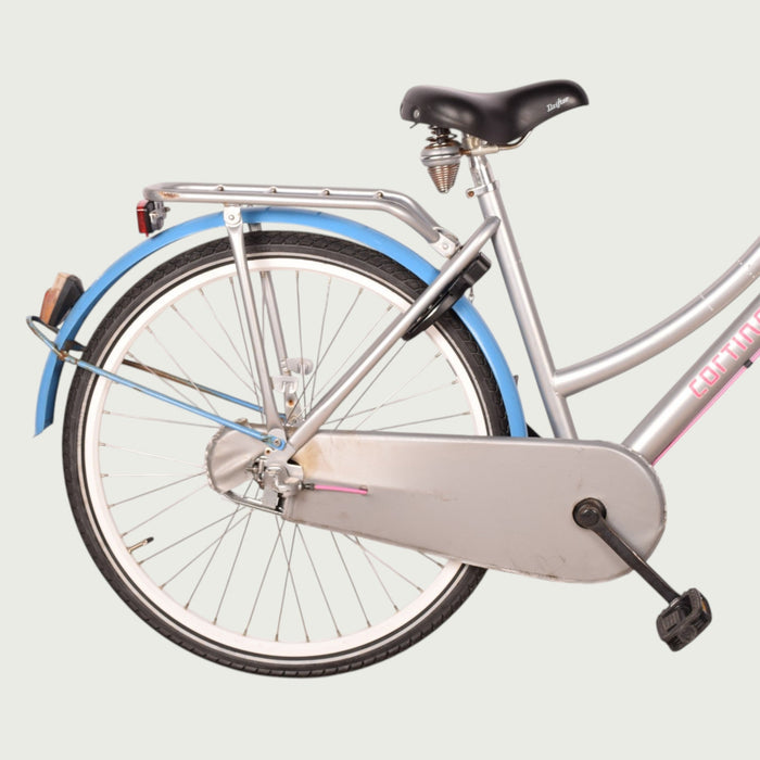 26.2158 kinderfiets - BikeFlip
