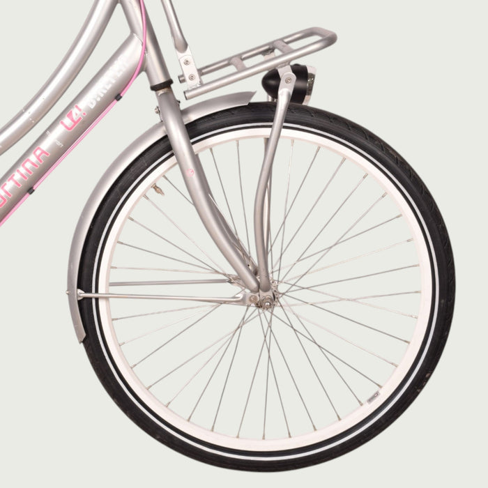 26.2158 kinderfiets - BikeFlip