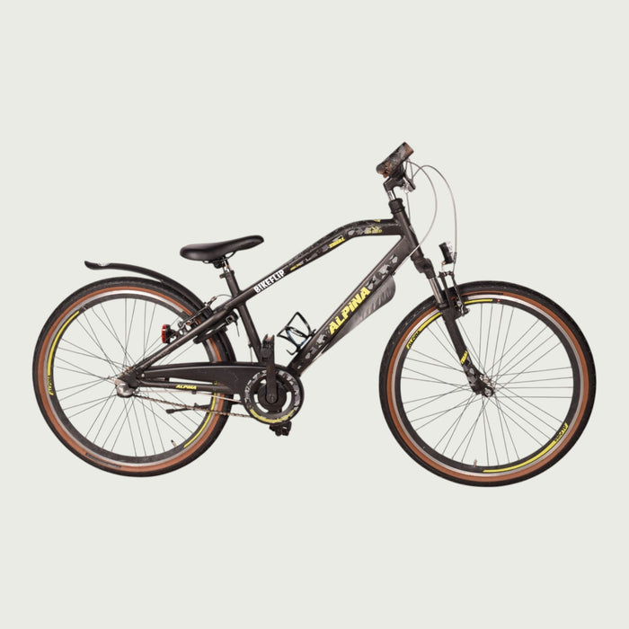 26.2160 kinderfiets - BikeFlip