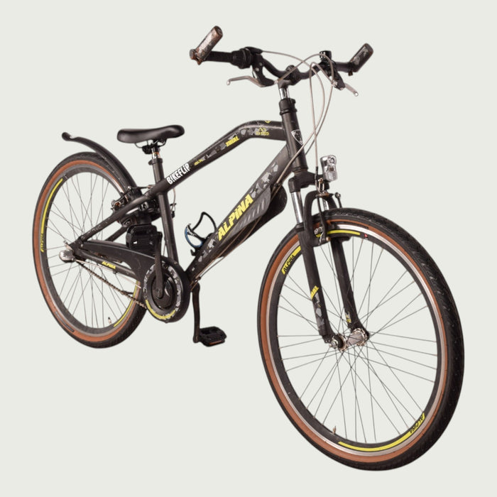 26.2160 kinderfiets - BikeFlip