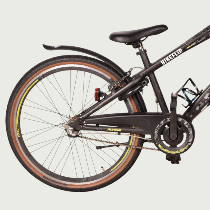 26.2160 kinderfiets - BikeFlip