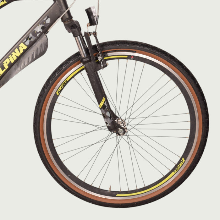 26.2160 kinderfiets - BikeFlip