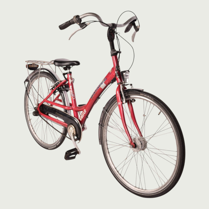26.2173 kinderfiets - BikeFlip