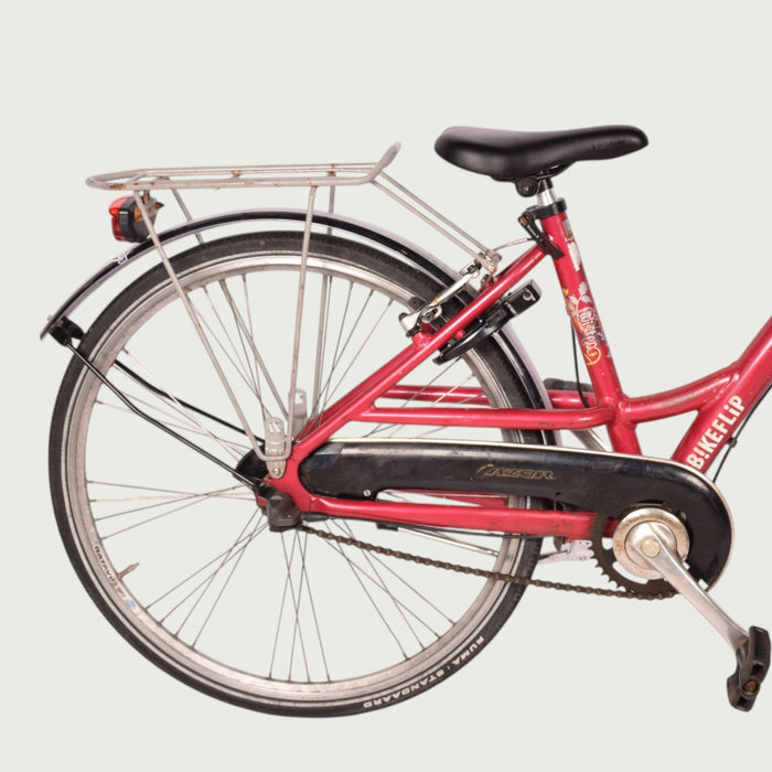 26.2173 kinderfiets - BikeFlip