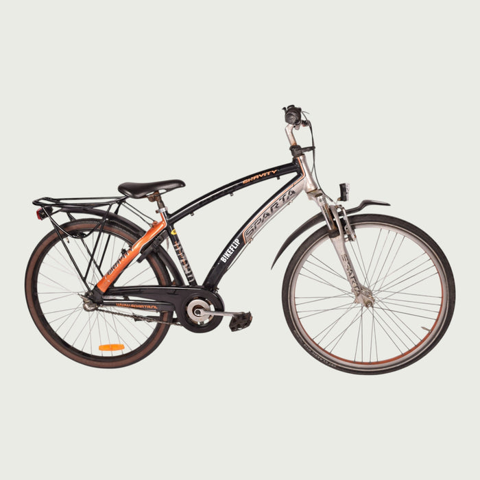 26.2175 kinderfiets - BikeFlip