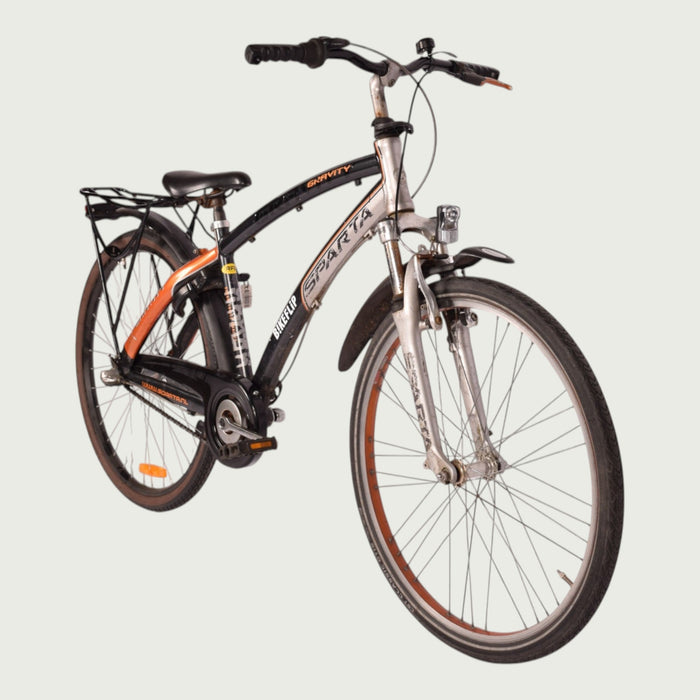 26.2175 kinderfiets - BikeFlip