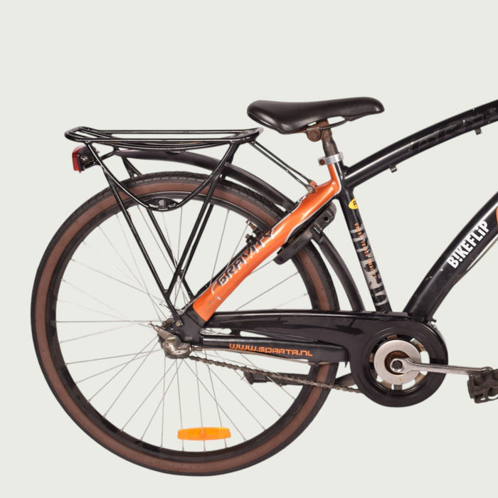 26.2175 kinderfiets - BikeFlip