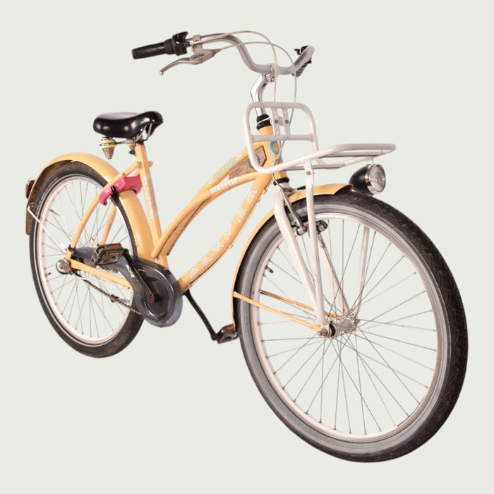 26.2192 kinderfiets - BikeFlip