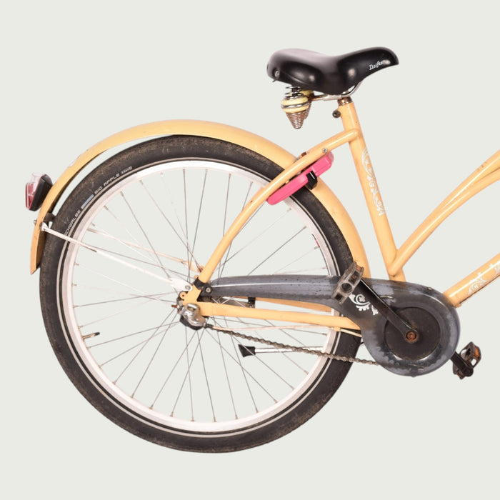 26.2192 kinderfiets - BikeFlip