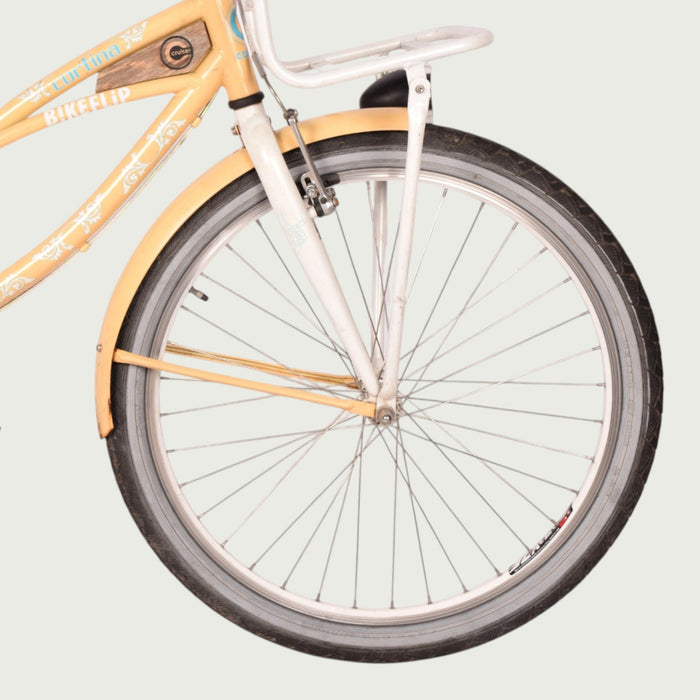26.2192 kinderfiets - BikeFlip