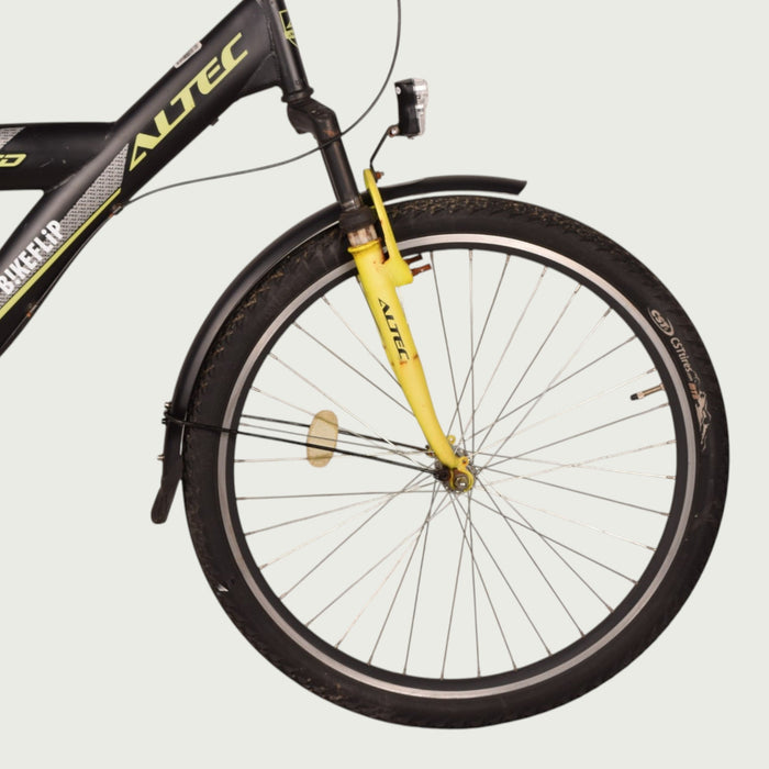 26.2204 kinderfiets - BikeFlip