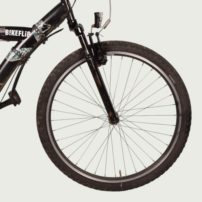 26.2205 kinderfiets - BikeFlip