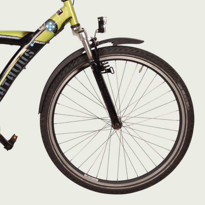 26.2211 kinderfiets - BikeFlip