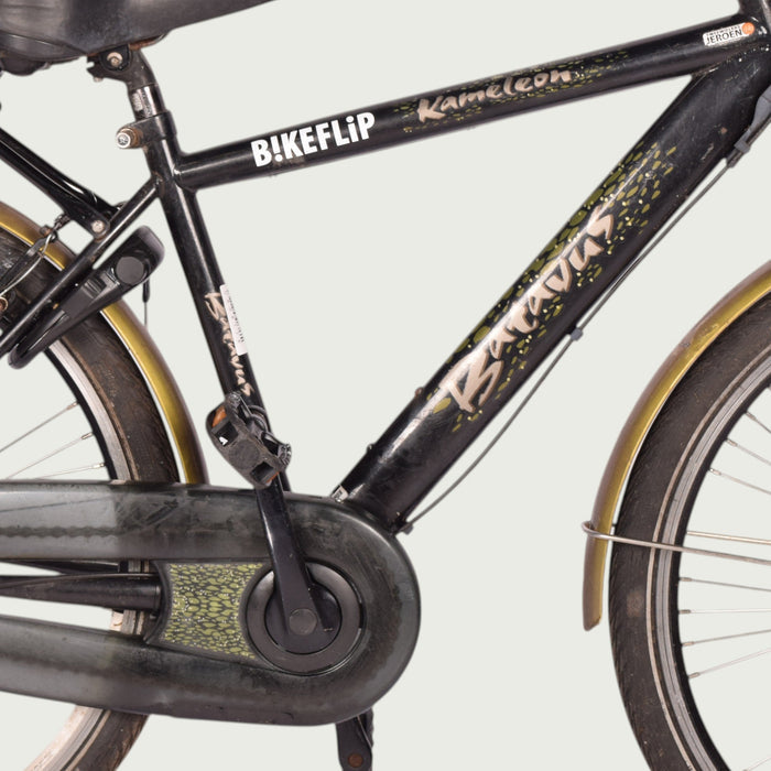 26.2212 kinderfiets - BikeFlip