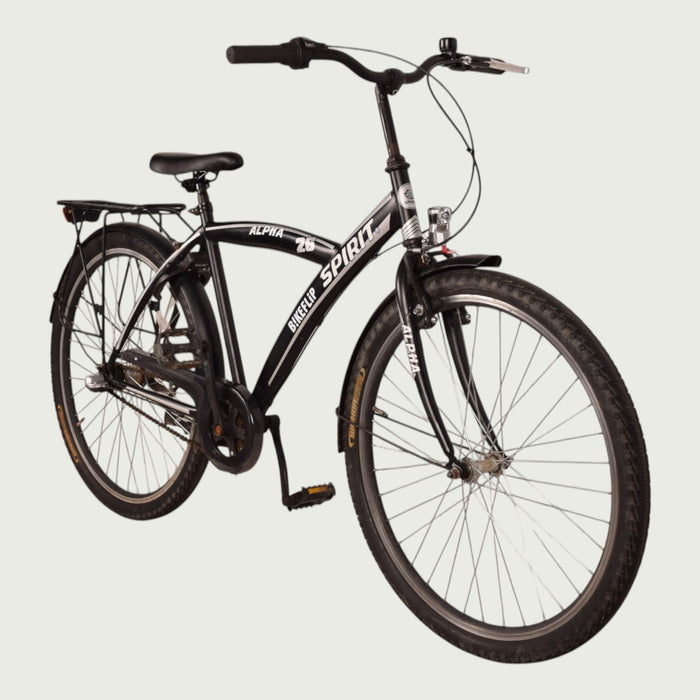 26.2215 kinderfiets - BikeFlip